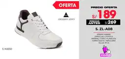Sokso Zapatillas / lifestyle ZL-A08 oferta