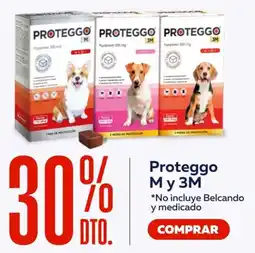 Superpet Proteggo my 3M oferta