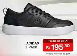 Estilos Adidas park oferta