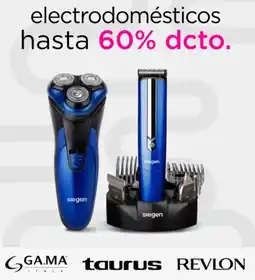 Ripley Siegen electrodomésticos hasta oferta