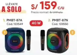 Hiraoka Bluetooth pmbt-87a oferta