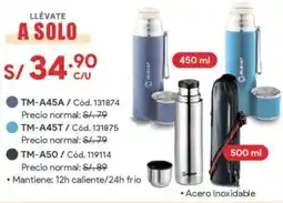 Hiraoka TM-A45A oferta