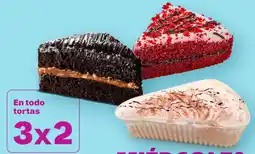 Tambo En todo tortas oferta