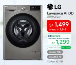 Hiraoka Lg lavaseca ai dd oferta