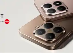 Hiraoka Serie xiaomi 15T oferta