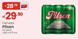 Vega Pilsen cerveza oferta