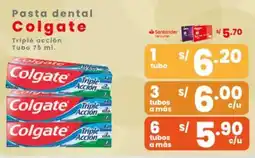 Vega Colgate pasta dental oferta