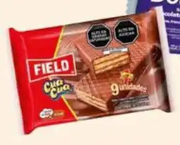 MaxiAhorro Của của wafer bañado pqte. oferta
