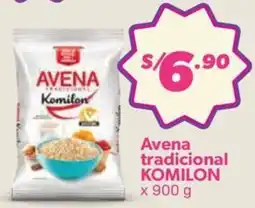 Hiperbodega Precio Uno Komilon avena tradicional oferta