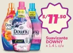 Hiperbodega Precio Uno Downy suavizante oferta