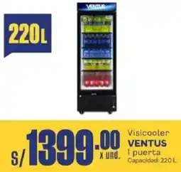 Makro Ventus visicooler 1 puerta oferta