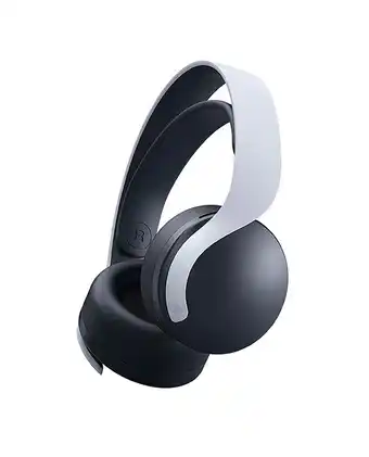 Tiendas EFE Auriculares inalámbricos para playstation 5 pulse 3d oferta