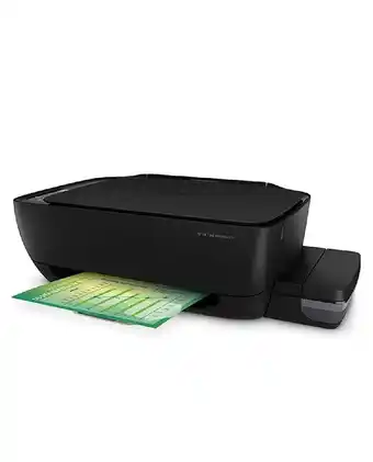 Tiendas EFE Impresora multifuncional hp con wifi hp415 - negro oferta