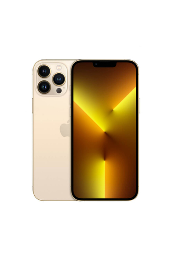 Tiendas EFE Iphone 13 pro max 5g 128gb gold oferta