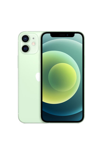 Tiendas EFE Iphone 12 mini 64gb verde oferta