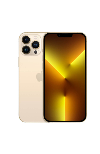 Tiendas EFE Iphone 13 pro max 5g 1tb gold oferta