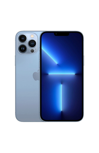 Tiendas EFE Iphone 13 pro max 5g 1tb blue oferta