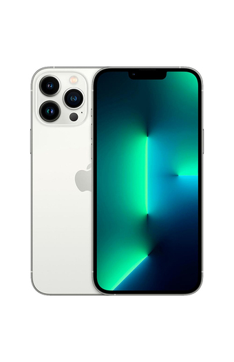 Tiendas EFE Iphone 13 pro max 5g 128gb silver oferta