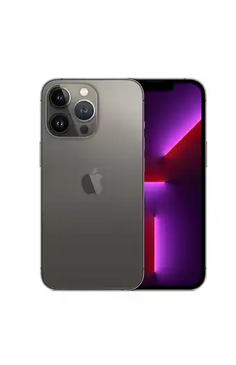 Tiendas EFE Iphone 13 pro 5g 256gb graphite oferta