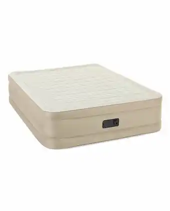 Tiendas EFE Colchón inflable tough guard queen 2.03x1.52x0.46 oferta