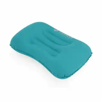 Tottus Almohada flex inflable pavillo oferta