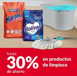 Sodimac En productos de limpieza oferta