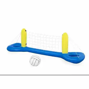 Tottus Set de volley para piscina oferta