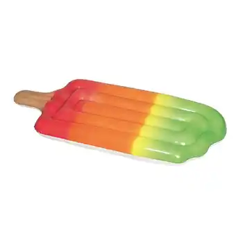 Tottus Flotador inflable paleta oferta