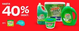 Wong Home care oferta