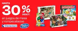 Wong En juegos de mesa y rompecabezas oferta