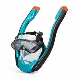 Tottus Mascara de snorkel flowtech talla s m oferta