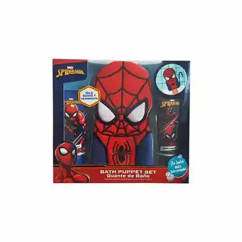 Tottus Estuche spider-man oferta
