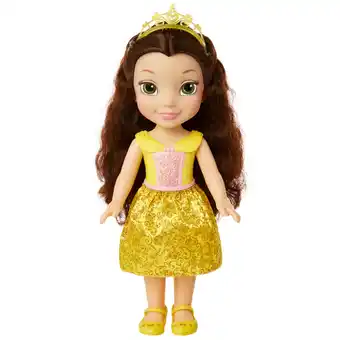 Tottus Muneca 30 cm princesa disney oferta