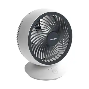 Tottus Ventilador usb 6 oferta