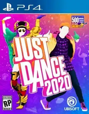 Tottus Just dance 2020 play station 4 oferta
