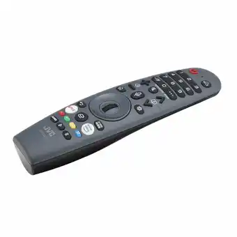 Tottus Magic remote para tv jvc powered by webos oferta