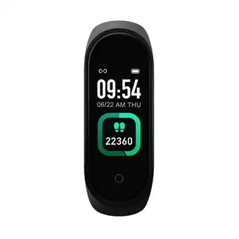 Tottus Smartband prolink negro oferta
