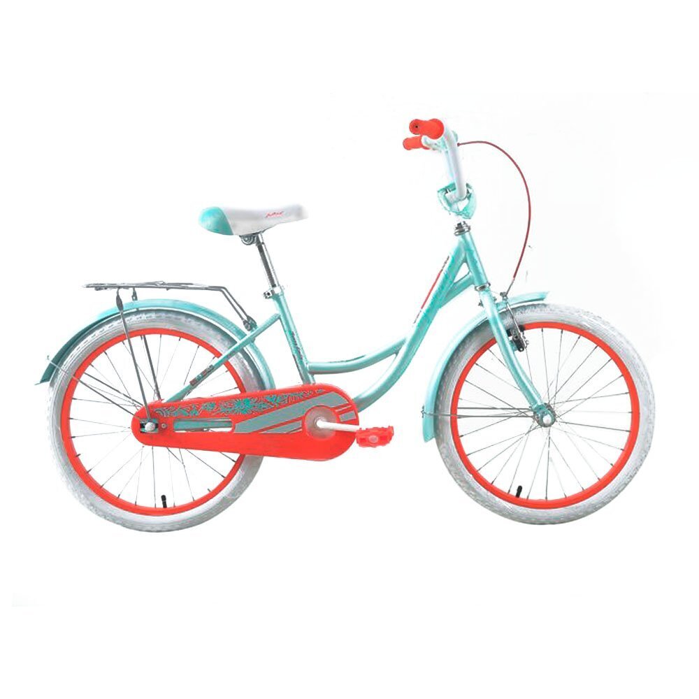 Tottus Bicicleta aro 20 vina t19 oferta