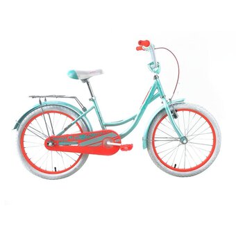 Tottus Bicicleta aro 20 vina t19 oferta