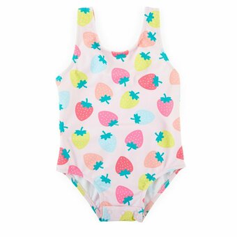 Tottus Ropa de baño oferta