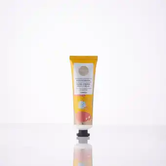 Tottus Crema manos 30ml vanilla relax tottus oferta