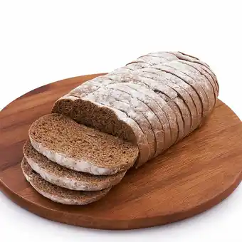 Tottus Pan de la casa centeno oferta