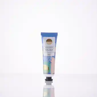 Tottus Crema manos 30ml dream kisses tottus oferta