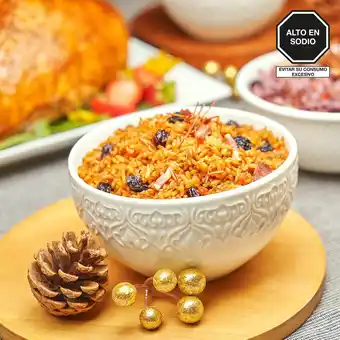 Tottus Arroz arabe oferta