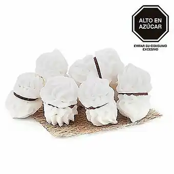 Tottus Merenguitos oferta