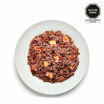 Tottus Arroz al olivar oferta
