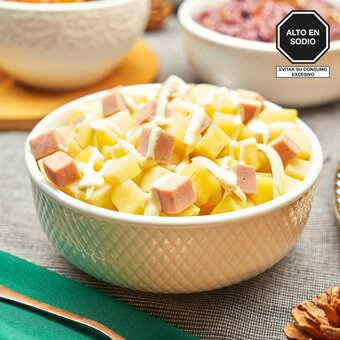 Tottus Ensalada alemana oferta