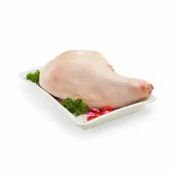 Tottus Brazuelo de cerdo oferta