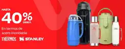 Wong Stanley thermos en termos de acero inoxidable oferta