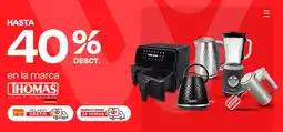 Wong Thomas oferta